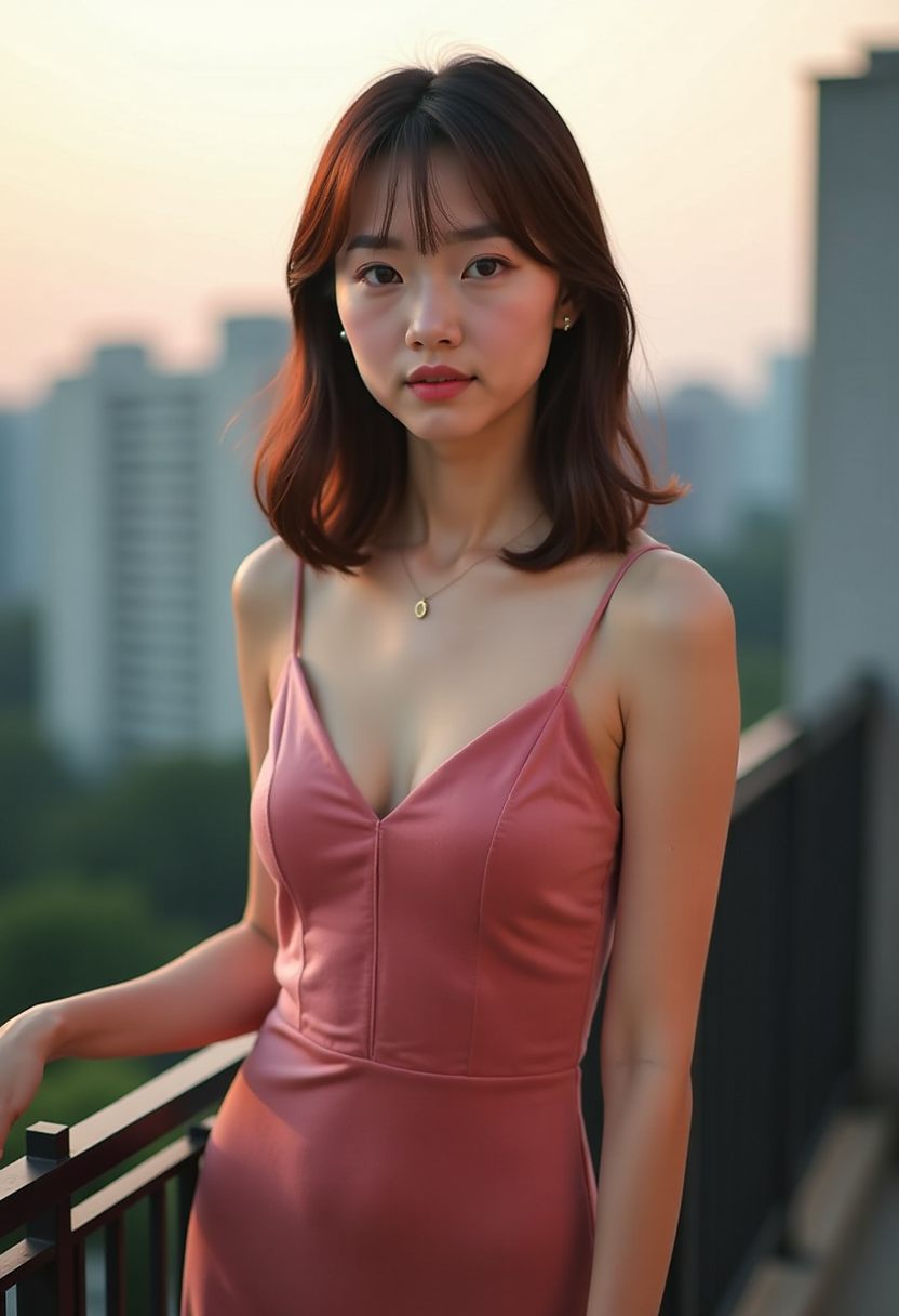 怪奇物语 第四季